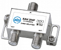 TV сплиттер RTM SAH204F