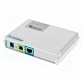 Абонентское устройство GEPON ONU P1501D1, 1 порт RJ45, BDCOM