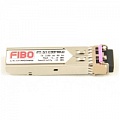 SFP модуль CWDM, 1.25 G, до 40 км, TX 1330 нм, LC, DDM FIBO