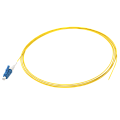 Пигтейл TWT LC, UPC, одномодовый OS2, 1.5 м