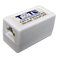 Повторитель портов RJ-45, неэкранированный, категории 5е