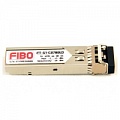 SFP модуль CWDM, 1.25 G, до 80 км, TX 1270 нм, LC, DDM FIBO