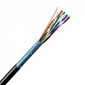 Кабель FTP 4 пары внешний Lanmaster Cat.5е