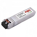 SFP+ модуль, 10G, до 40 км, TX 1550 нм, LC, DDM FIBO