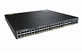 Свитч сетевой Cisco Catalyst WS-C2960X-48FPD-L