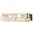 SFP модуль CWDM, 1.25 G, до 40 км, TX 1350 нм, LC, DDM FIBO