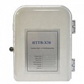 Оптоволоконная кросс-муфта распределительная HTTB X30 (GJS-X30)