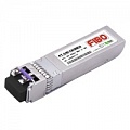 SFP+ модуль CWDM, 10G, до 80 км, TX 1610 нм, LC, DDM FIBO