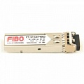 SFP модуль CWDM, 1.25 G, до 40 км, TX 1270 нм, LC, DDM FIBO