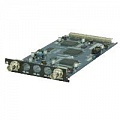 Двухканальная карта транскодирования C109T SD Sumavision