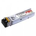 SFP модуль CWDM, 1.25 G, до 120 км, TX 1570 нм, LC, DDM, FIBO