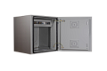 Климатический шкаф 9U