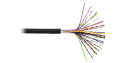 Кабель U/UTP 25 пар, Кат.5, медный, внешний, PE -40, 305м