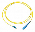 Патч-корд оптический TWT, симплексный, LC/UPC-SC/UPC, SM, 2.0 м