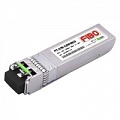 SFP+ модуль CWDM, 10G, до 40 км, TX 1290 нм, LC, DDM FIBO