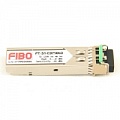 SFP модуль CWDM, 1.25 G, до 40 км, TX 1370 нм, LC, DDM FIBO