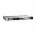 Коммутатор (свитч) Cisco Catalyst WS-C2960L-48TQ-LL