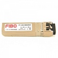 SFP+ модуль, 10G, до 300 м, TX 850 нм, LC, DDM FIBO