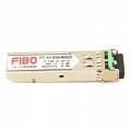 SFP модуль оптический, 1.25G, до 160 км, TX 1550 нм, LC, DDM FIBO