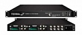 Трансмодулятор 3348 Terra 4xDVB-T2+4xDVB-S2 в 4xDVB-C