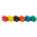 Модуль Keystone, RJ45, кат.5E, UTP, 180 градусов, со встроенной шторкой, синий
