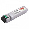 SFP+ модуль CWDM, 10G, до 80 км, TX 1530 нм, LC, DDM FIBO