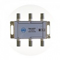 Ответвитель ТВ абонентский TAH 427F (4x27dB, 5-862MHz) RTM