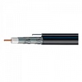 Коаксиальный кабель CommScope® F11SSVМ APD оцинкованный монотрос /проволока/ 1,83 мм