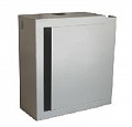 Антивандальный сетевой шкаф (250*200*100) 1,2 мм