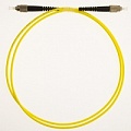 Оптический патч-корд FC(UPC)-FC(UPC) SM 3mm simplex LSZH 1m