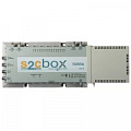 Автономная станция трансмодулятор S2Cbox TERRA