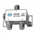 Телевизионный ответвитель TAH 106F (1x06dB, 5-1000MHz) RTM