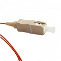 Пигтейл оптический SC/UPC MM