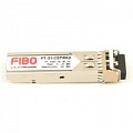 SFP модуль CWDM оптический, 1.25 G, до 40 км, TX 1310 нм, LC, DDM FIBO