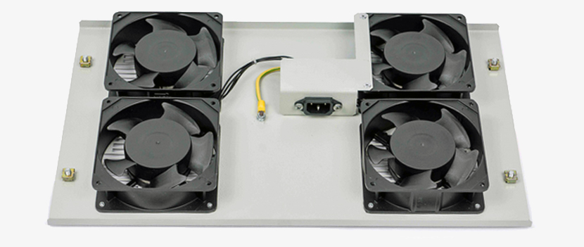 Вентиляторный блок