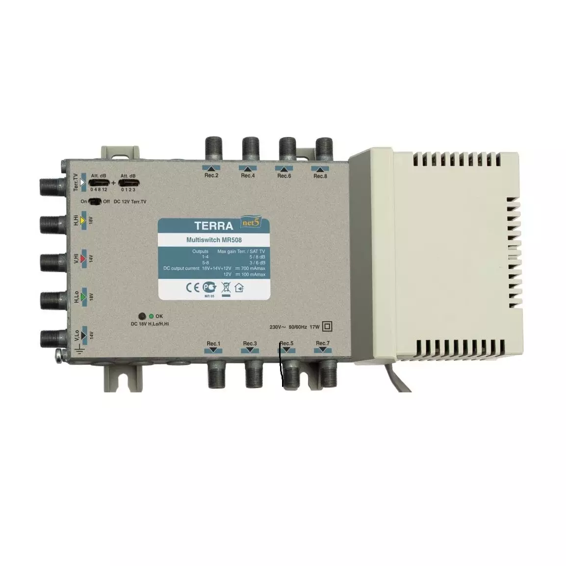 Terra net. Mr508 terra. terra мультисвитч terra mr916l. мультисвитч terra mr-508. мультисвич terra mhd001p с бп.