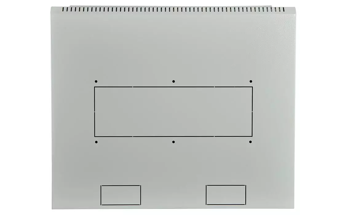 Шкаф настенный 9u 600x450