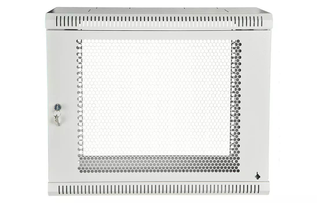 Шкаф 6u 600x450