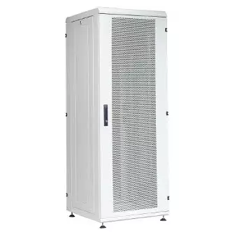 Шкаф напольный штнп 42u 600x800