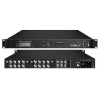 Модулятор из HDMI в DVB-T с HDCP TERRA MHD001