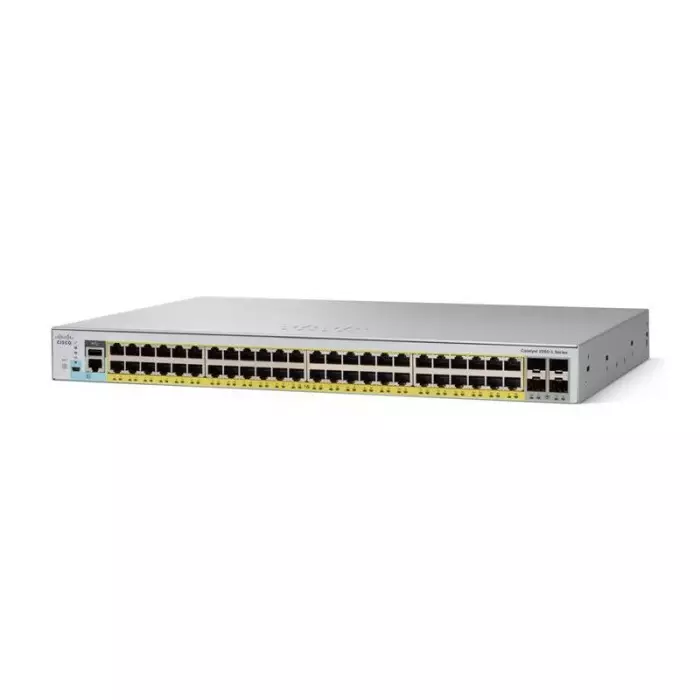 PC用ゲームコントローラー・コンバーター Cisco WS-C2960L-8TS-LL Catalyst 2960-L Amazon.com: Cisco WS-C2960C-8TC-L 2960C 8-Port Fast Ethernet