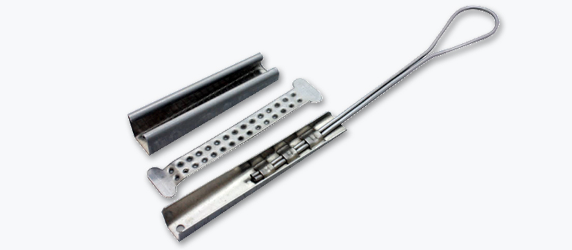 Зажим натяжной ODWAC-22