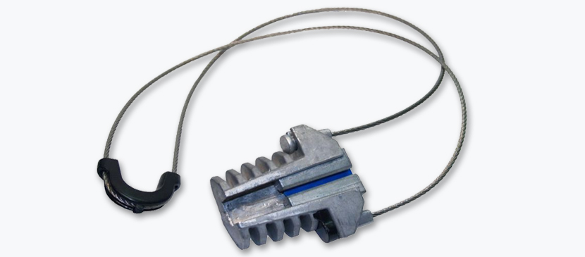 Натяжной клиновой PA-07-520