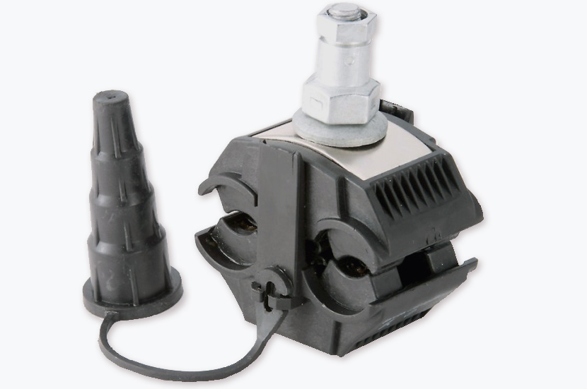 Зажим ответвительный прокалывающий