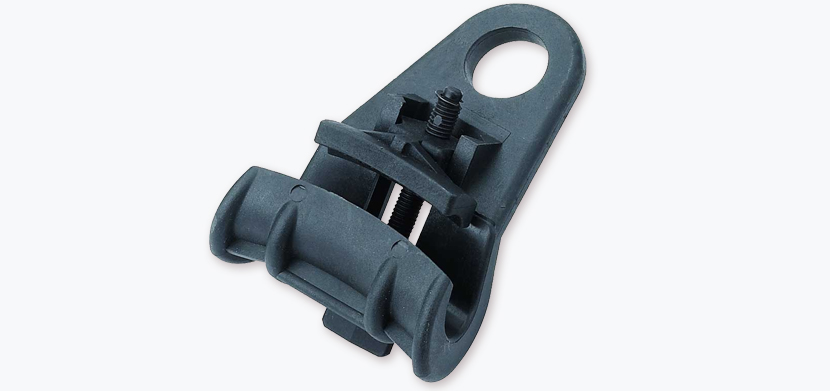 Зажим поддерживающий