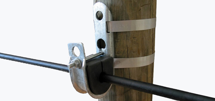 Зажим поддерживающий HC 10 15