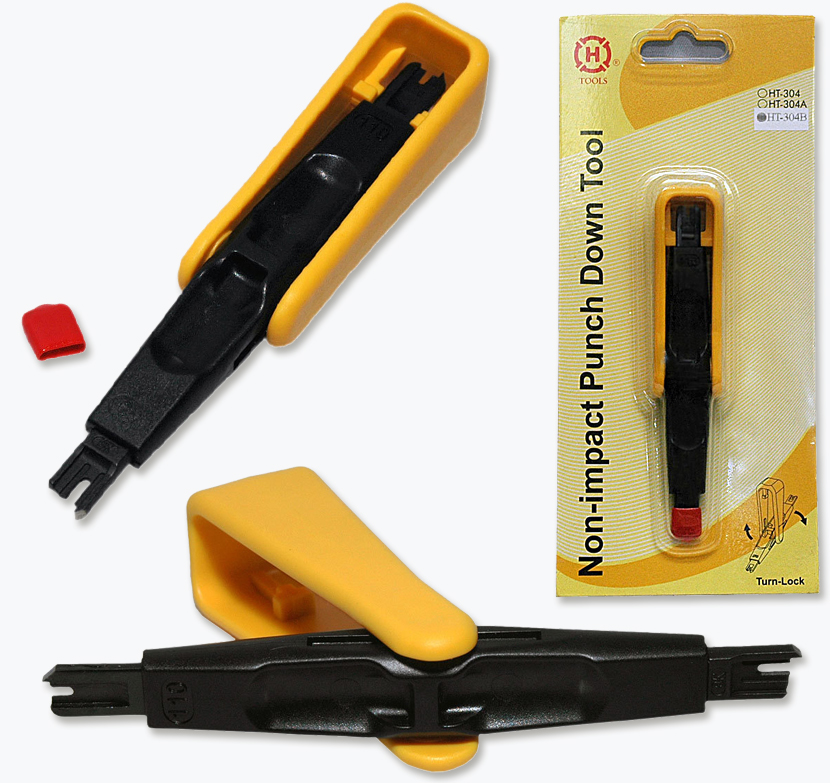 Модель HT-304B