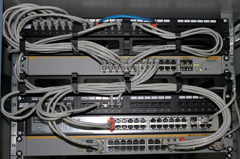 Использование органайзеров