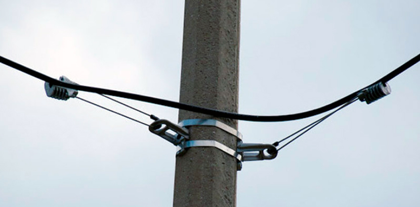 Кабельная арматура ВОЛС