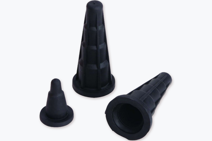 Концевые колпачки